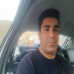 تصویر پروفایل آرمان