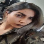 تصویر پروفایل مریم تصویر پروفایل مریم