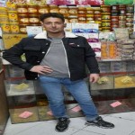 تصویر پروفایل یزدان