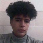 تصویر پروفایل علی