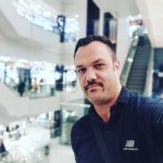 تصویر پروفایل مرتضی