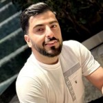 تصویر پروفایل بهنام