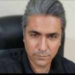 تصویر پروفایل نادر