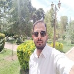 تصویر پروفایل محمد حسین