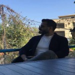 تصویر پروفایل میلاد