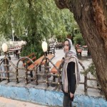 تصویر پروفایل نهال