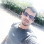 تصویر پروفایل سام