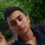 تصویر پروفایل سجاد