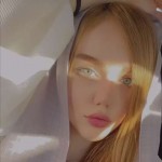 تصویر پروفایل ساره