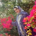 تصویر پروفایل هدی