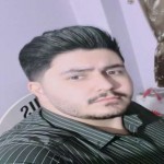 تصویر پروفایل عليرضا