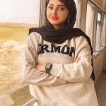 تصویر پروفایل فرزانه