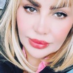 تصویر پروفایل مریم