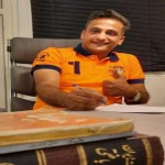 تصویر کاربر با کد 140498