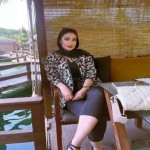 تصویر پروفایل نرگس