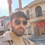 تصویر پروفایل حجت