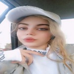 تصویر پروفایل رویا