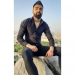 تصویر پروفایل مصطفي