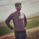 تصویر پروفایل مهدی