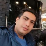 تصویر پروفایل حسین