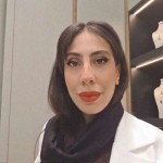 تصویر پروفایل سهیلا