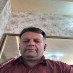 تصویر پروفایل مارکو