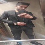 تصویر پروفایل امیر