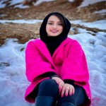 تصویر پروفایل نازنین تصویر پروفایل نازنین