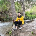 تصویر پروفایل سمیرا