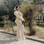 تصویر پروفایل مبینا