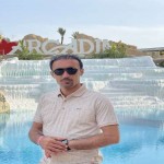 تصویر پروفایل امیر