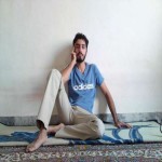 تصویر پروفایل مسعود