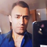 تصویر پروفایل میلاد