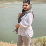 تصویر پروفایل مریم