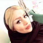 تصویر پروفایل نسترن