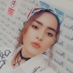 تصویر کاربر با کد 1089337