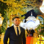 تصویر پروفایل يزدان