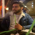 تصویر کاربر با کد 831902