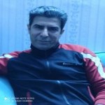 تصویر پروفایل علی