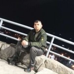 تصویر پروفایل سعید