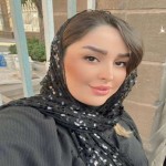 تصویر پروفایل نازنین