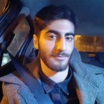 تصویر پروفایل امیرحسین