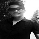 تصویر پروفایل علی