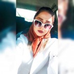 تصویر پروفایل سحر