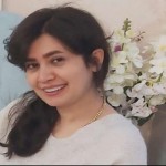 تصویر پروفایل مریم