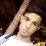 تصویر کاربر با کد 667171