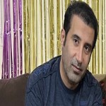 تصویر پروفایل آریا