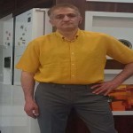 تصویر پروفایل رضا