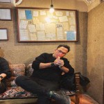 تصویر پروفایل ایلیا