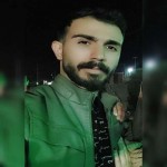 تصویر پروفایل امیر